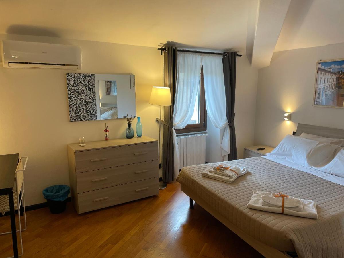 San Clemente House Apartamento Arezzo Exterior foto