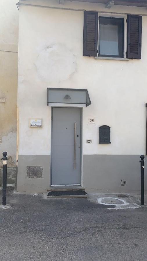 San Clemente House Apartamento Arezzo Exterior foto