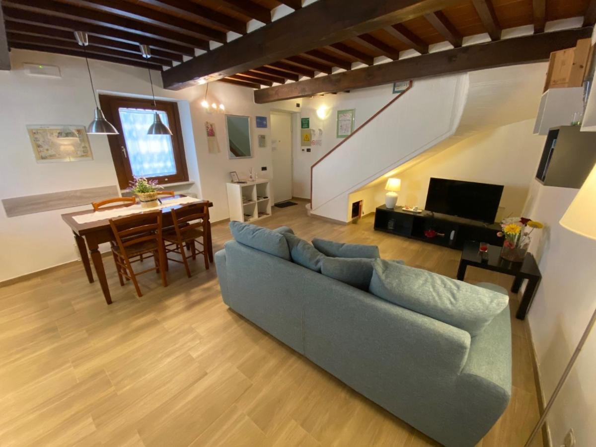San Clemente House Apartamento Arezzo Exterior foto
