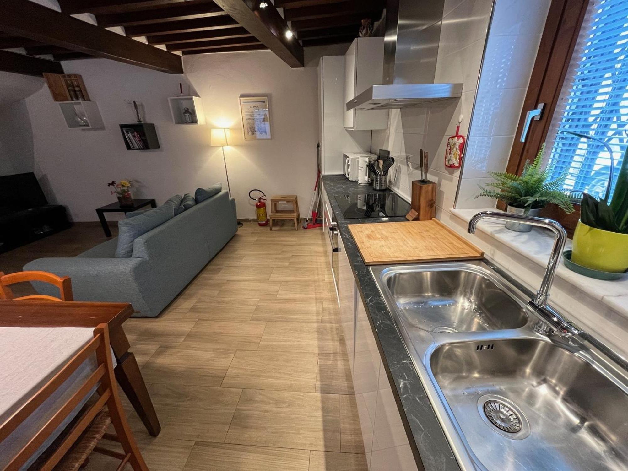 San Clemente House Apartamento Arezzo Exterior foto