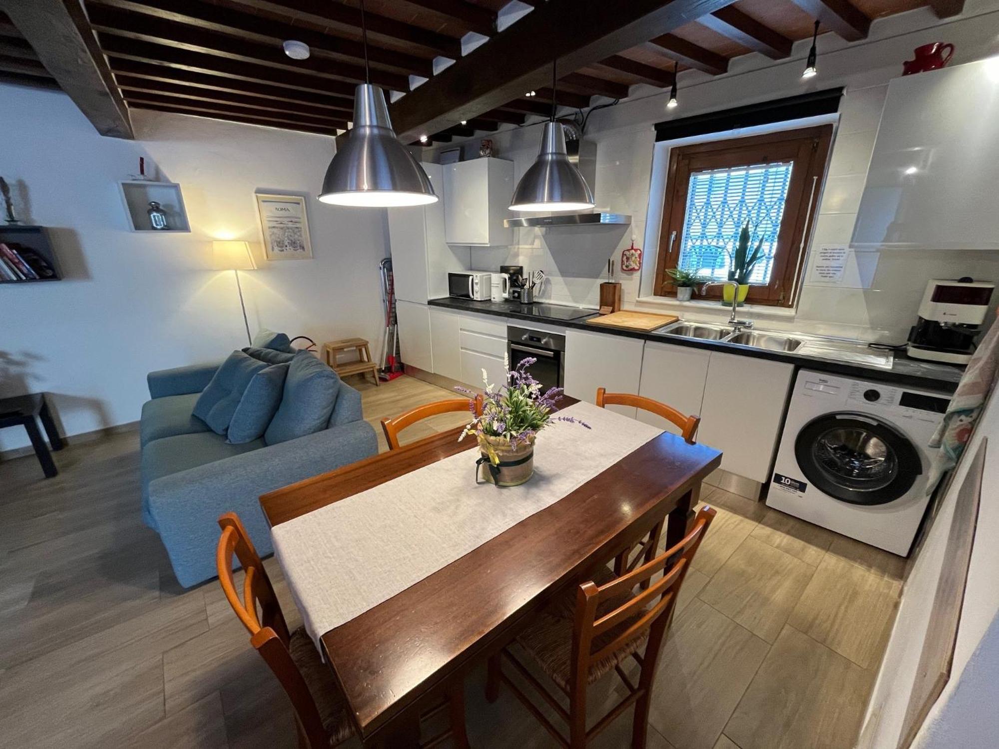 San Clemente House Apartamento Arezzo Exterior foto
