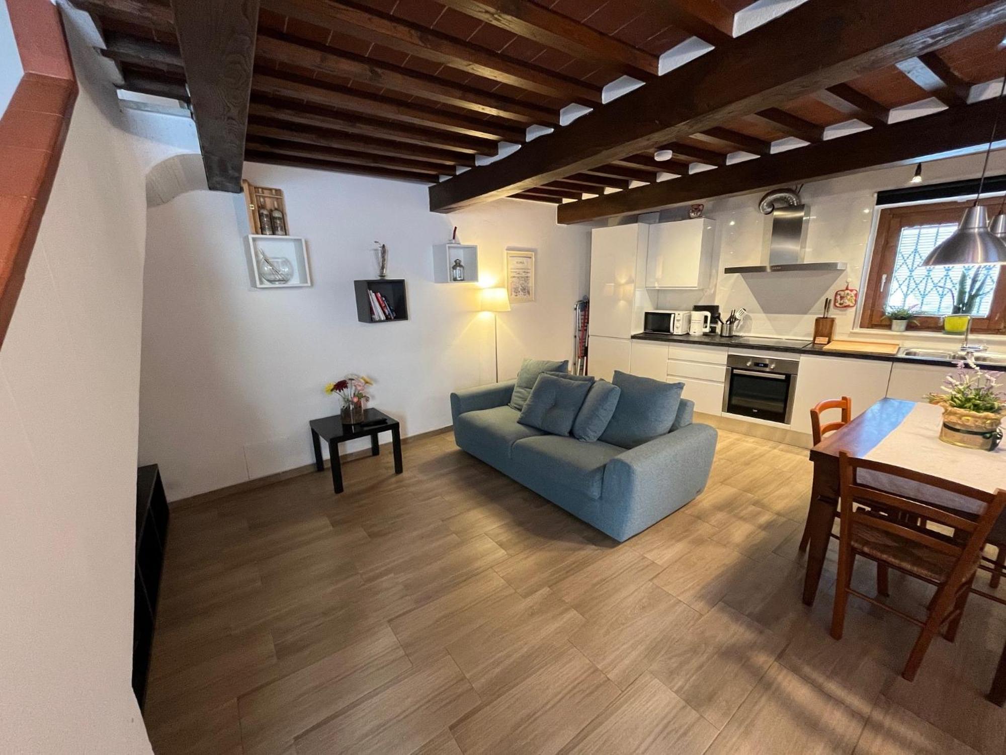 San Clemente House Apartamento Arezzo Exterior foto