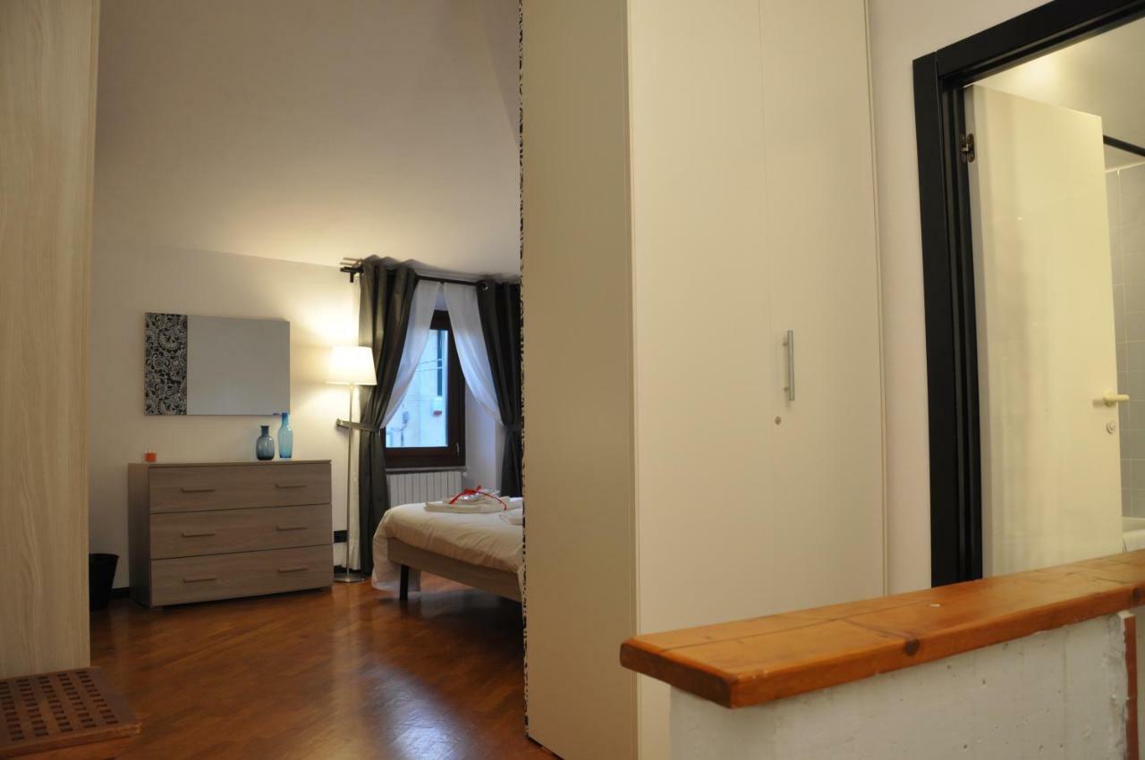 San Clemente House Apartamento Arezzo Exterior foto
