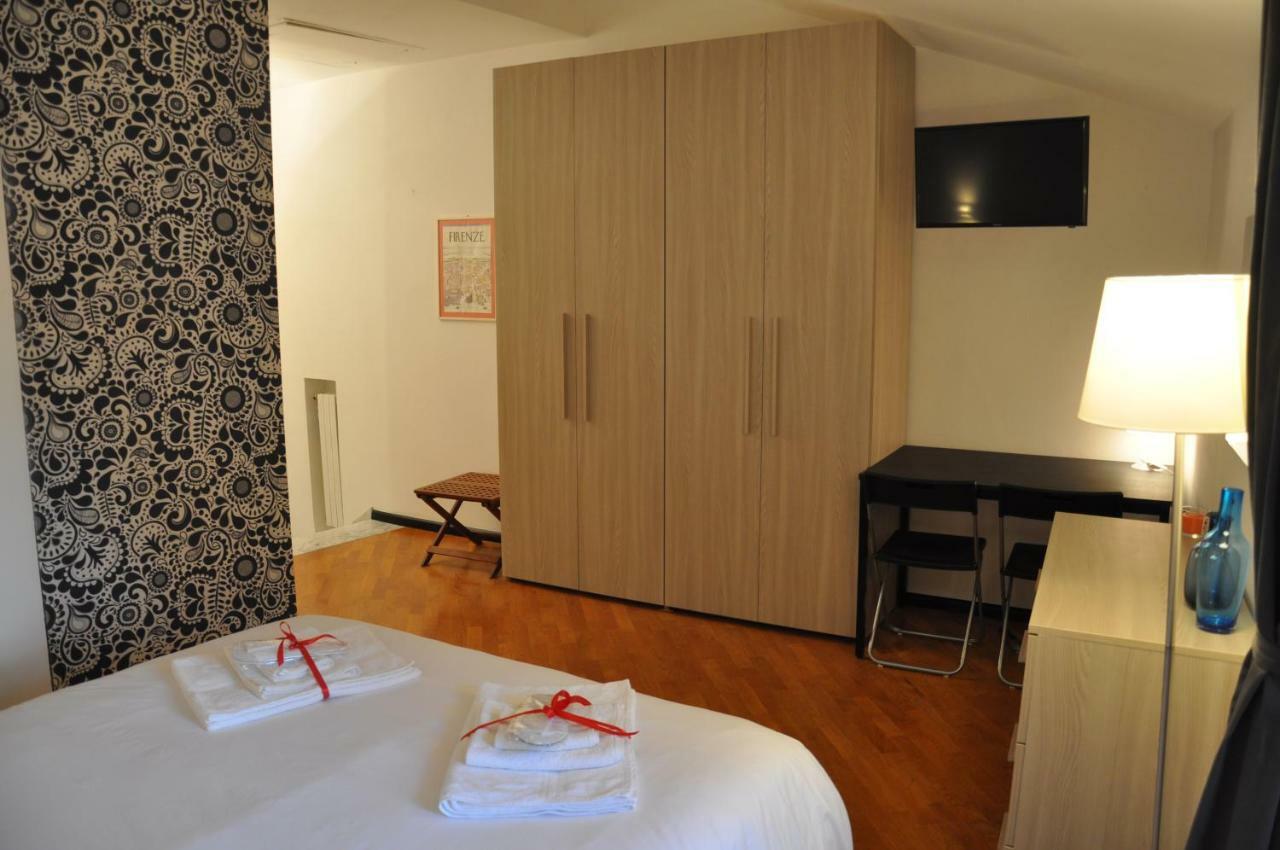 San Clemente House Apartamento Arezzo Exterior foto