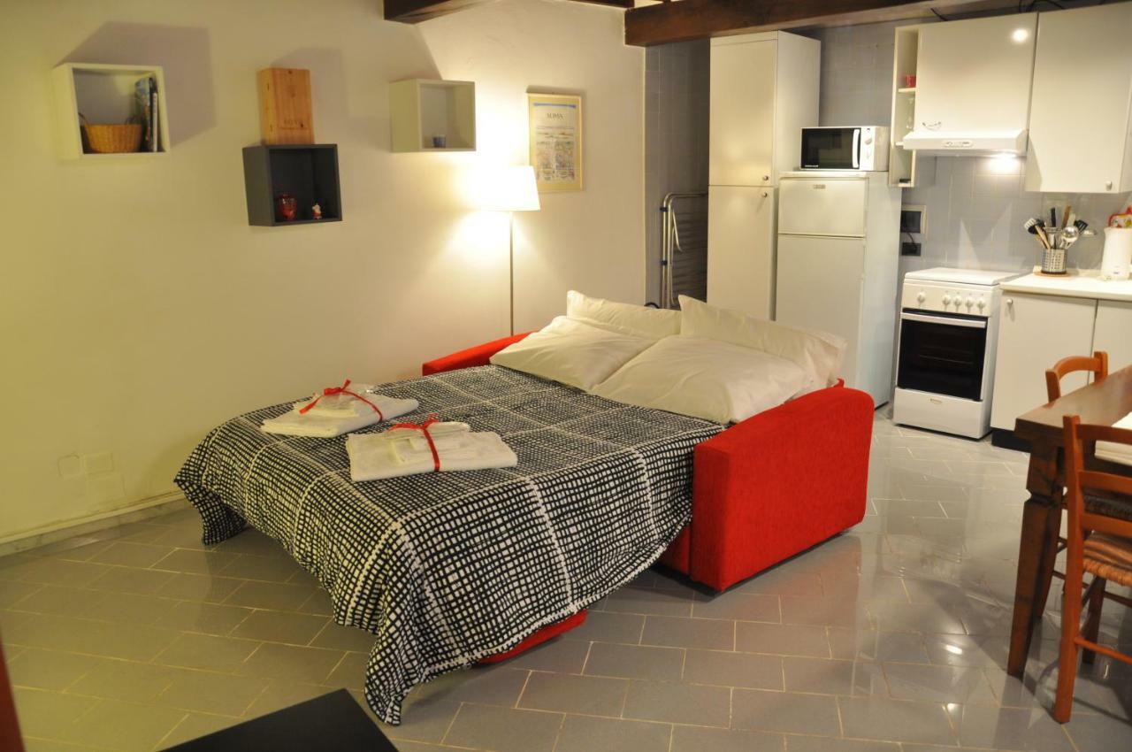 San Clemente House Apartamento Arezzo Exterior foto