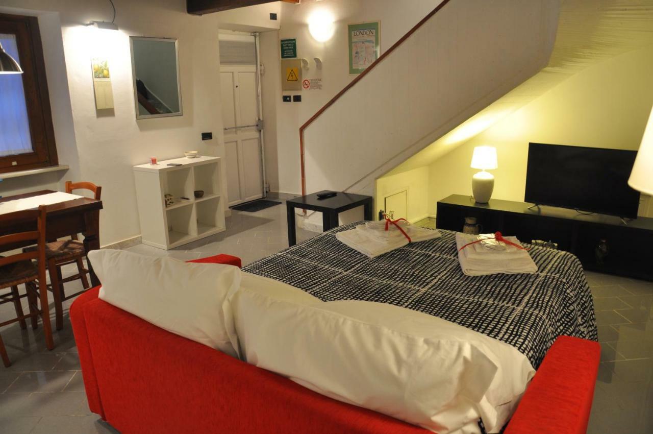 San Clemente House Apartamento Arezzo Exterior foto