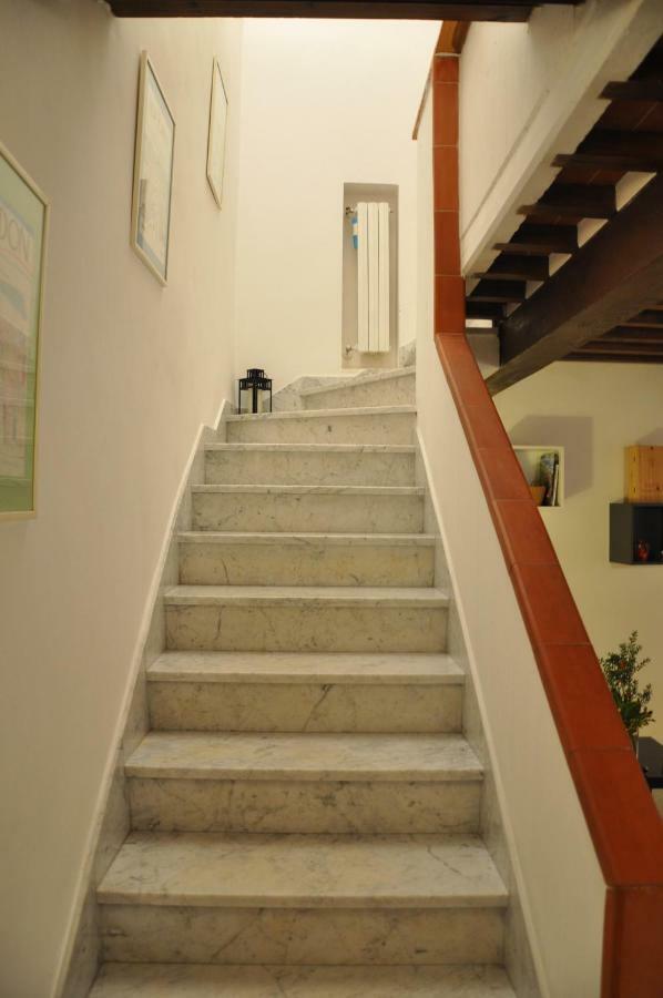 San Clemente House Apartamento Arezzo Exterior foto