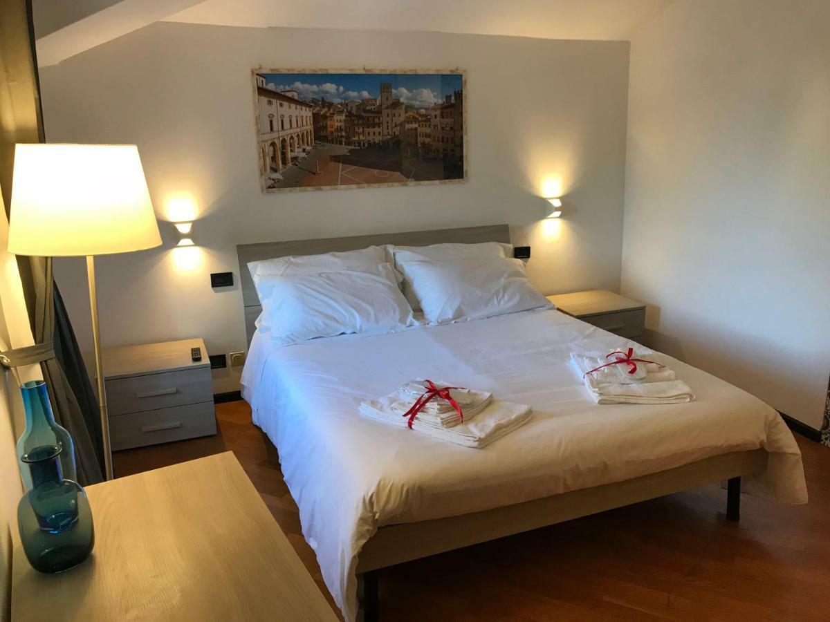 San Clemente House Apartamento Arezzo Exterior foto