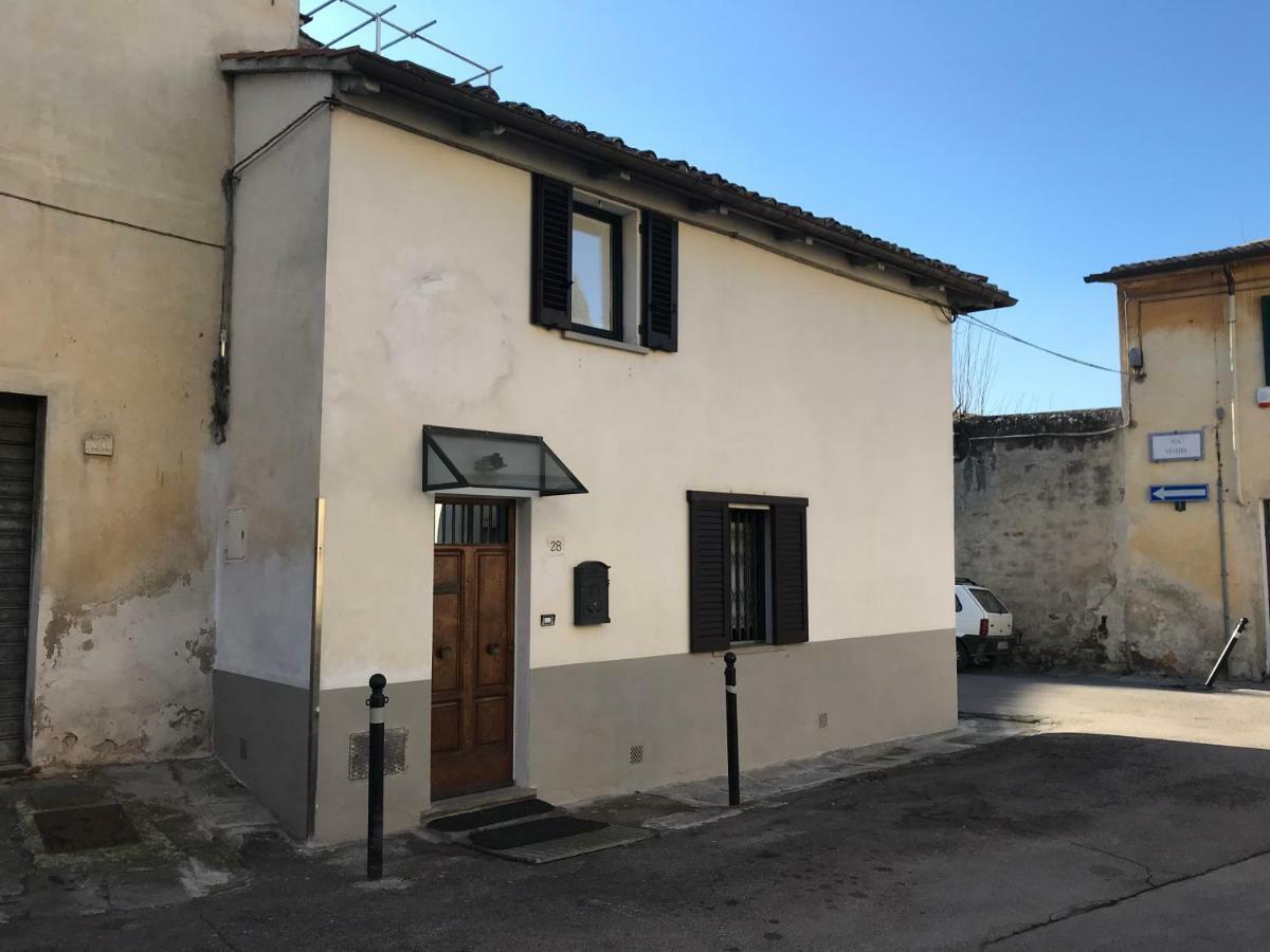 San Clemente House Apartamento Arezzo Exterior foto